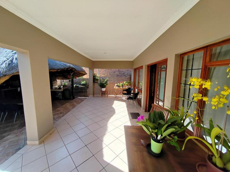 3 Bedroom Property for Sale in Bougainvillea Estate Gauteng