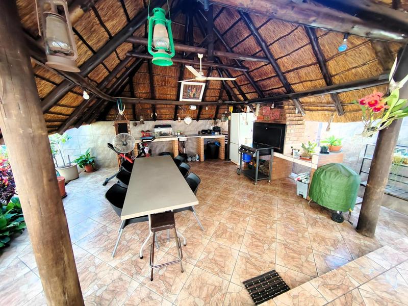 3 Bedroom Property for Sale in Bougainvillea Estate Gauteng