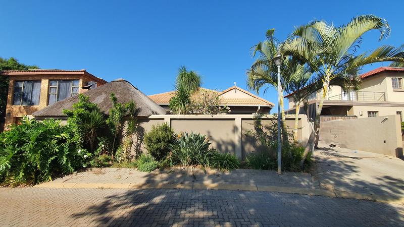3 Bedroom Property for Sale in Bougainvillea Estate Gauteng