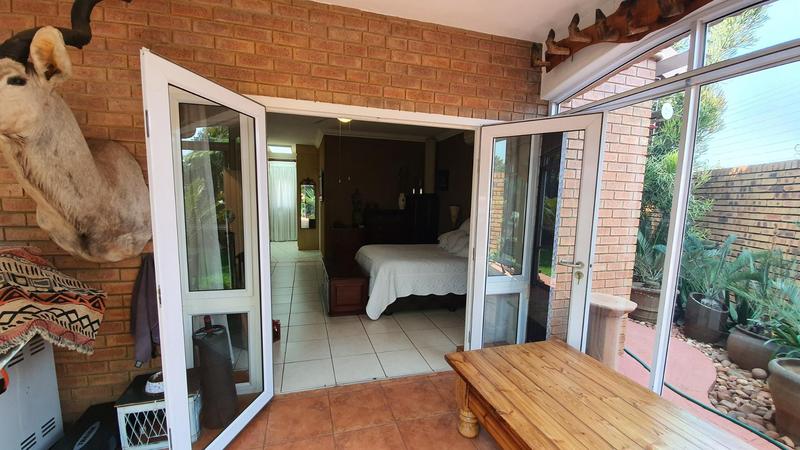 3 Bedroom Property for Sale in Montana Tuine Gauteng