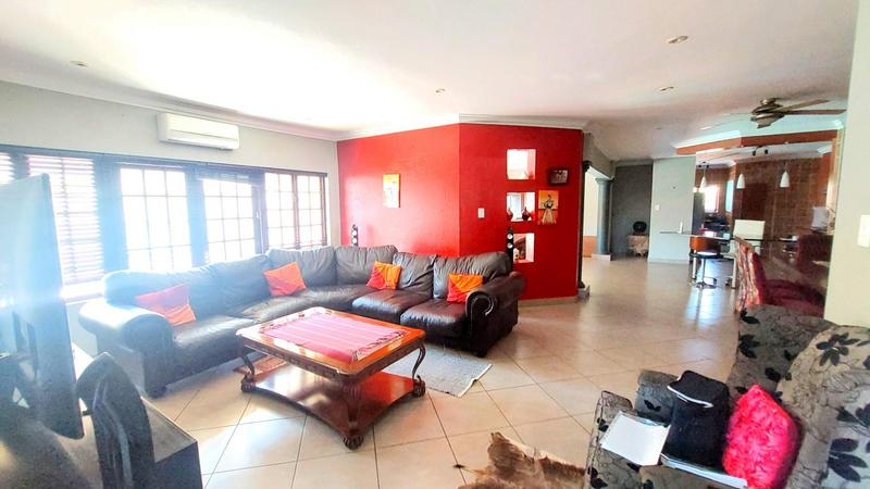 3 Bedroom Property for Sale in Montana Tuine Gauteng