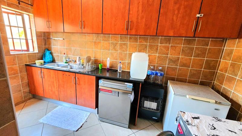 3 Bedroom Property for Sale in Montana Tuine Gauteng