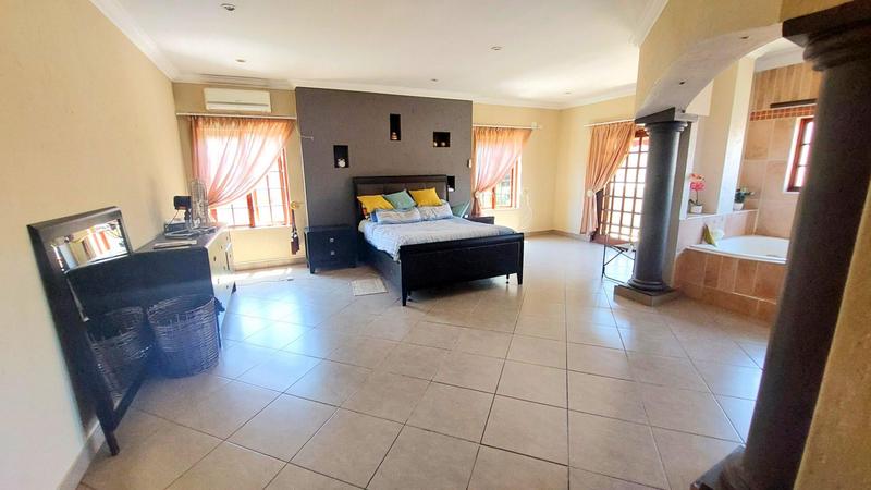 3 Bedroom Property for Sale in Montana Tuine Gauteng
