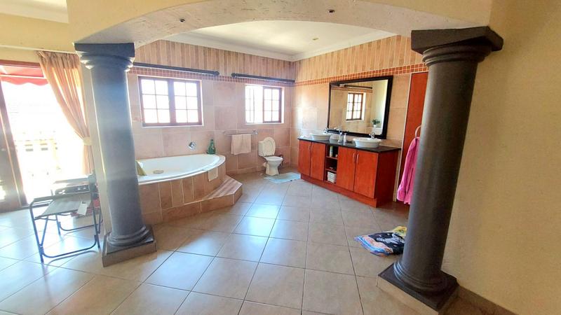 3 Bedroom Property for Sale in Montana Tuine Gauteng