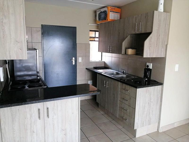 2 Bedroom Property for Sale in Montana Tuine Gauteng