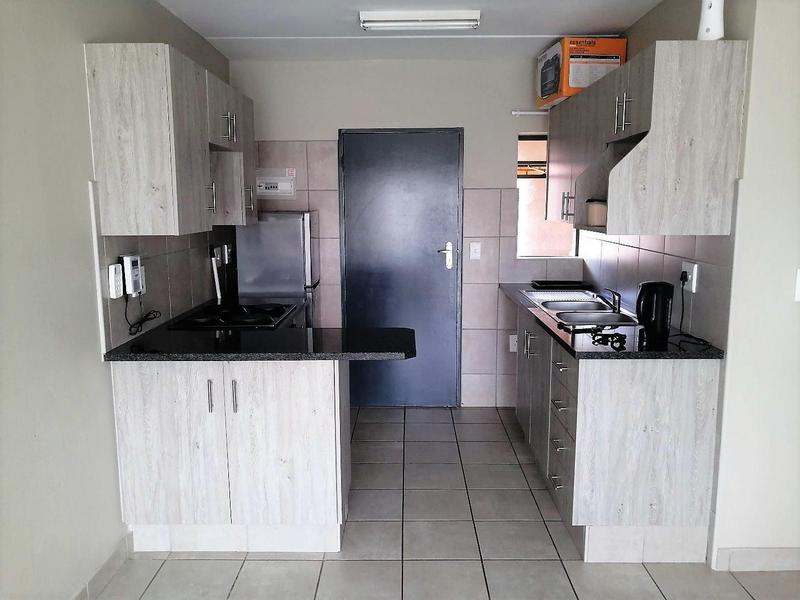 2 Bedroom Property for Sale in Montana Tuine Gauteng