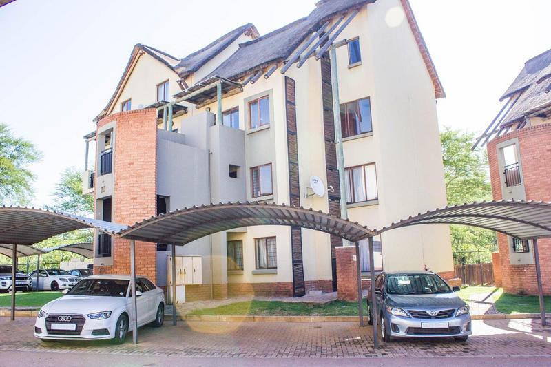 2 Bedroom Property for Sale in Montana Tuine Gauteng