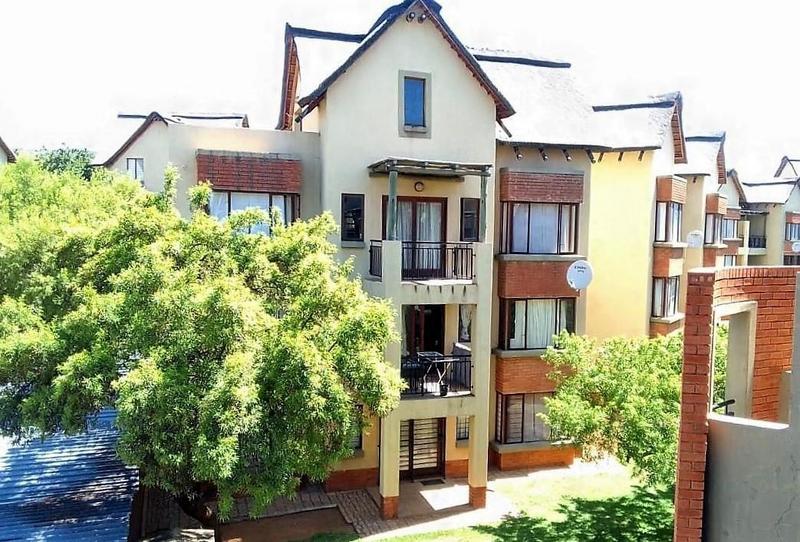 2 Bedroom Property for Sale in Montana Tuine Gauteng