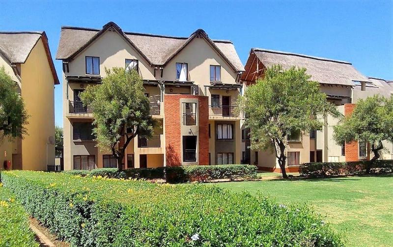 2 Bedroom Property for Sale in Montana Tuine Gauteng