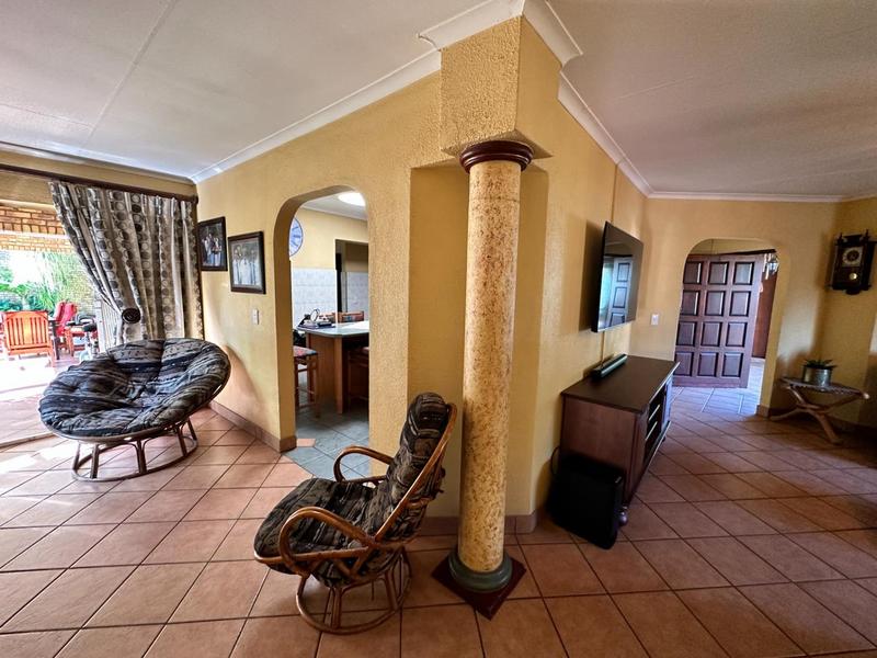 3 Bedroom Property for Sale in Ninapark Gauteng