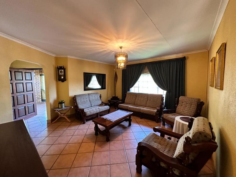 3 Bedroom Property for Sale in Ninapark Gauteng