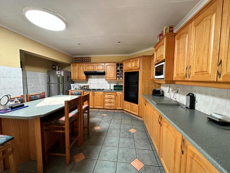 3 Bedroom Property for Sale in Ninapark Gauteng