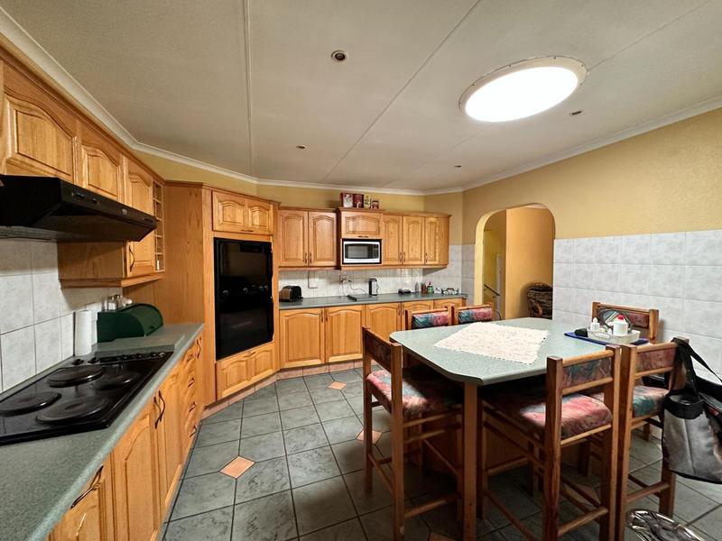 3 Bedroom Property for Sale in Ninapark Gauteng