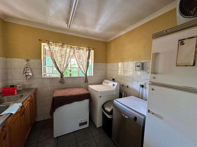 3 Bedroom Property for Sale in Ninapark Gauteng