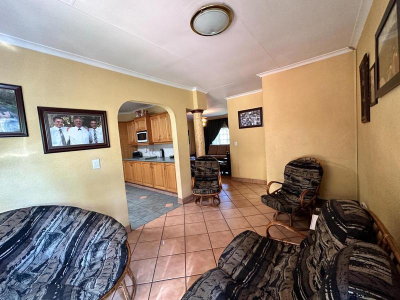 3 Bedroom Property for Sale in Ninapark Gauteng