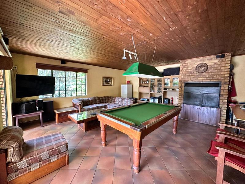 3 Bedroom Property for Sale in Ninapark Gauteng