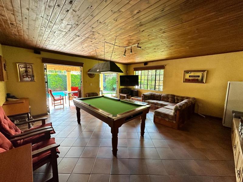3 Bedroom Property for Sale in Ninapark Gauteng