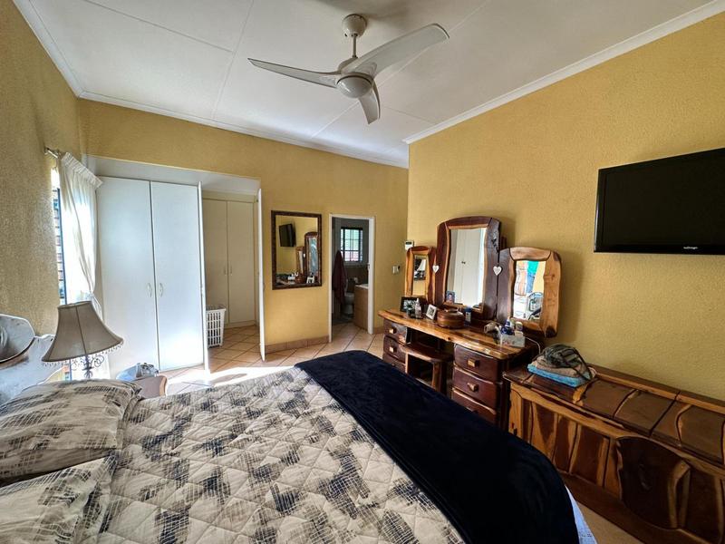 3 Bedroom Property for Sale in Ninapark Gauteng
