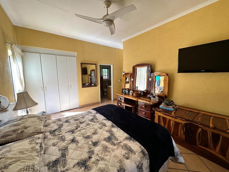 3 Bedroom Property for Sale in Ninapark Gauteng