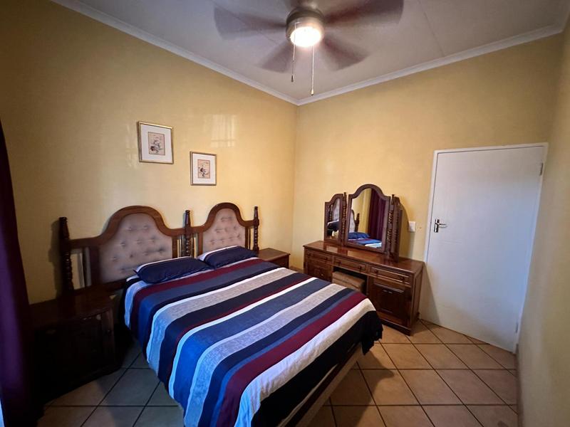 3 Bedroom Property for Sale in Ninapark Gauteng