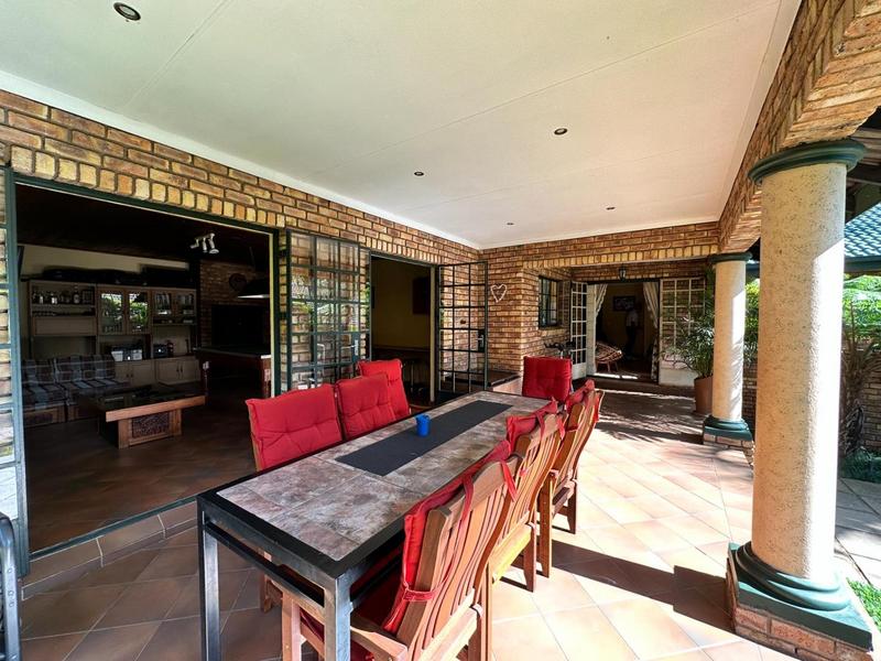 3 Bedroom Property for Sale in Ninapark Gauteng