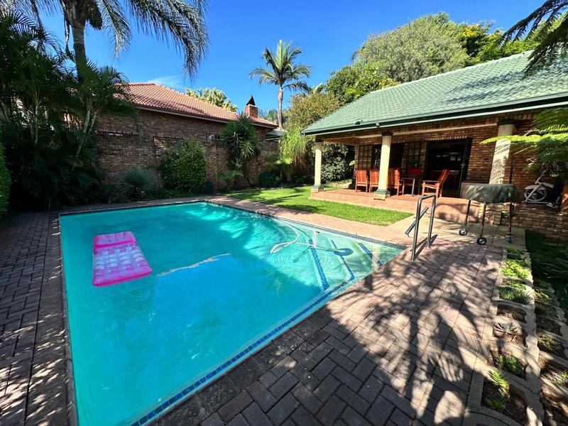 3 Bedroom Property for Sale in Ninapark Gauteng
