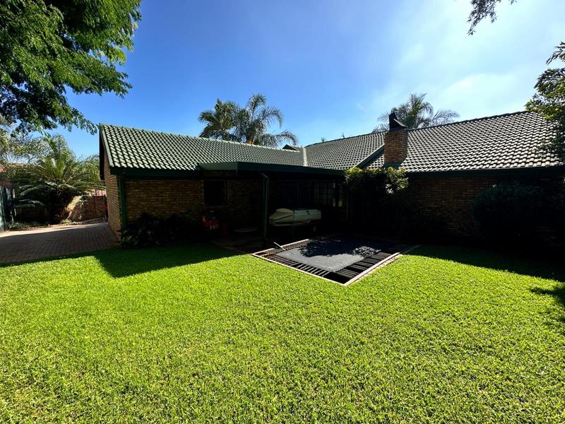 3 Bedroom Property for Sale in Ninapark Gauteng