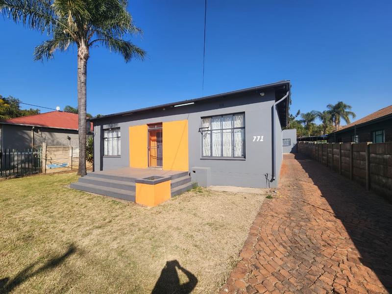 3 Bedroom Property for Sale in Pretoria Gardens Gauteng