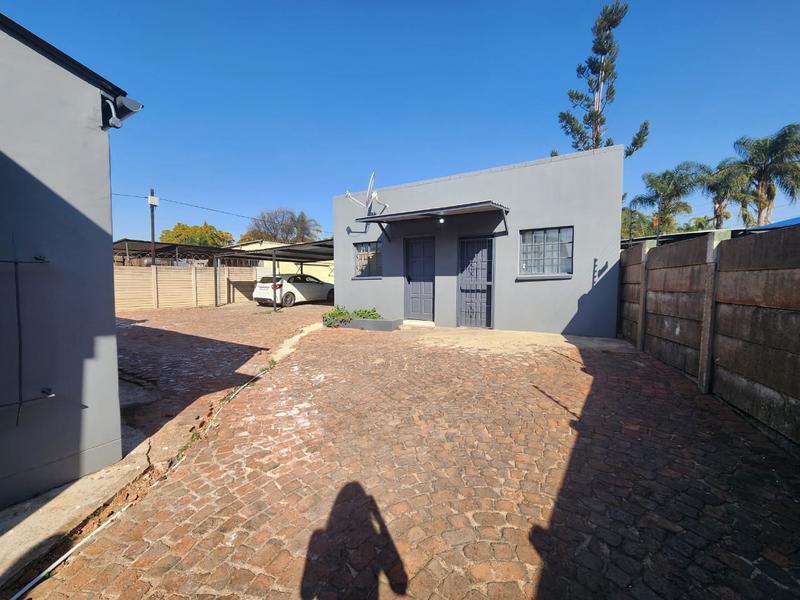 3 Bedroom Property for Sale in Pretoria Gardens Gauteng
