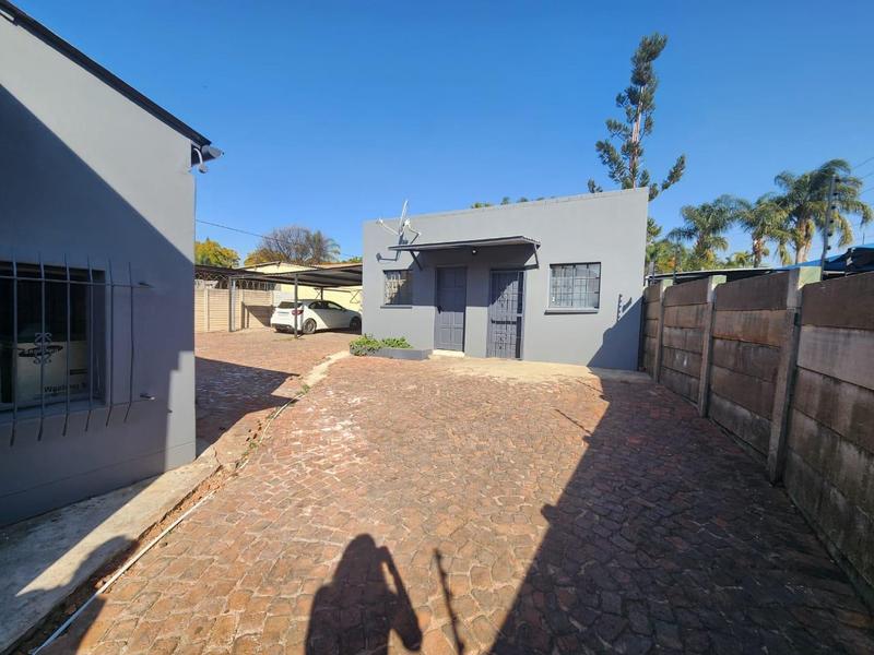 3 Bedroom Property for Sale in Pretoria Gardens Gauteng