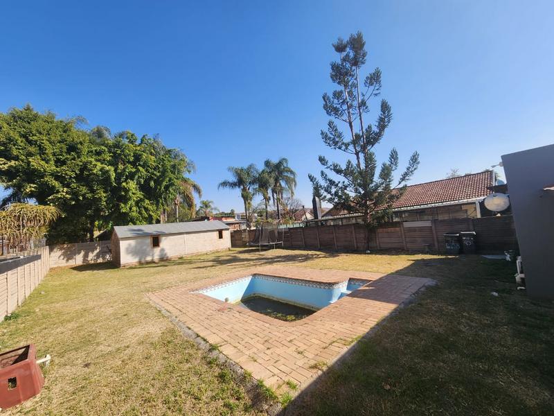 3 Bedroom Property for Sale in Pretoria Gardens Gauteng