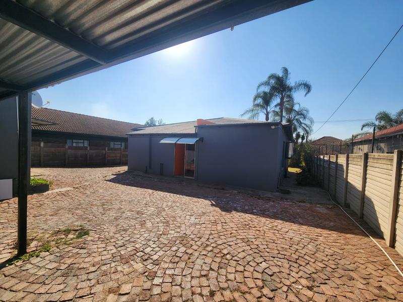 3 Bedroom Property for Sale in Pretoria Gardens Gauteng