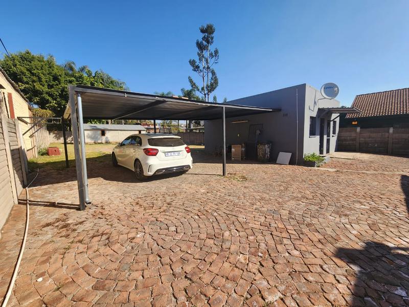 3 Bedroom Property for Sale in Pretoria Gardens Gauteng