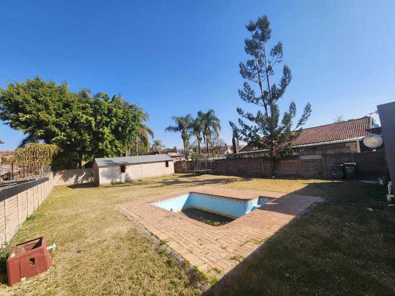 3 Bedroom Property for Sale in Pretoria Gardens Gauteng