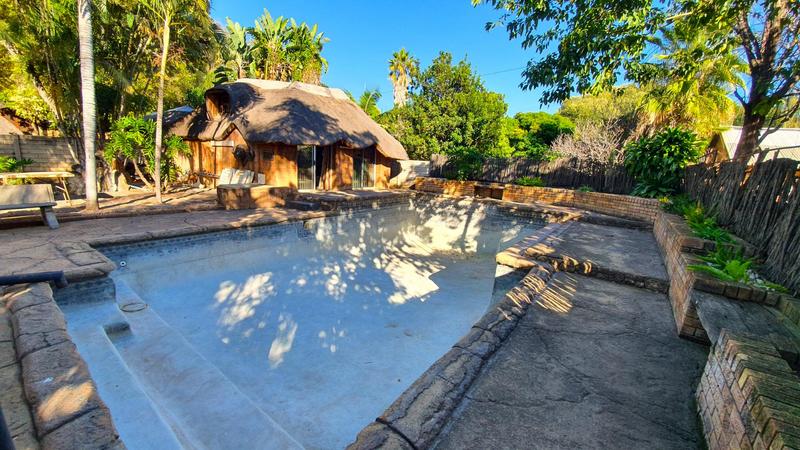 6 Bedroom Property for Sale in Pretoria North Gauteng