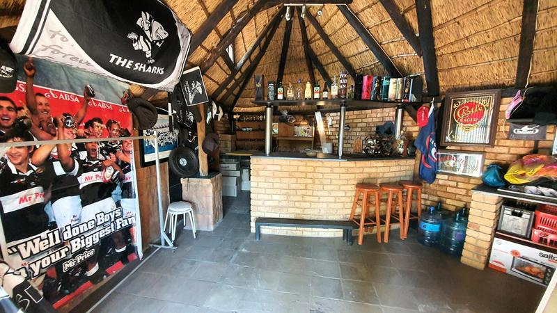 6 Bedroom Property for Sale in Pretoria North Gauteng