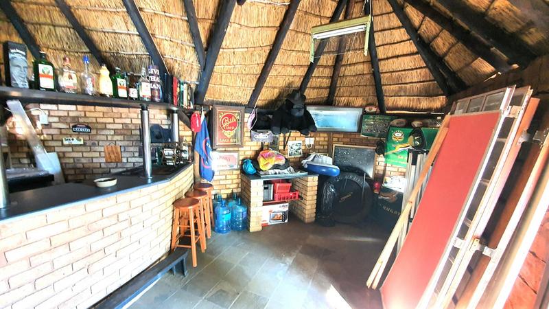 6 Bedroom Property for Sale in Pretoria North Gauteng