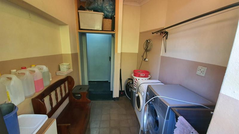 6 Bedroom Property for Sale in Pretoria North Gauteng