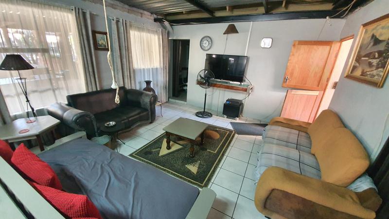 6 Bedroom Property for Sale in Pretoria North Gauteng