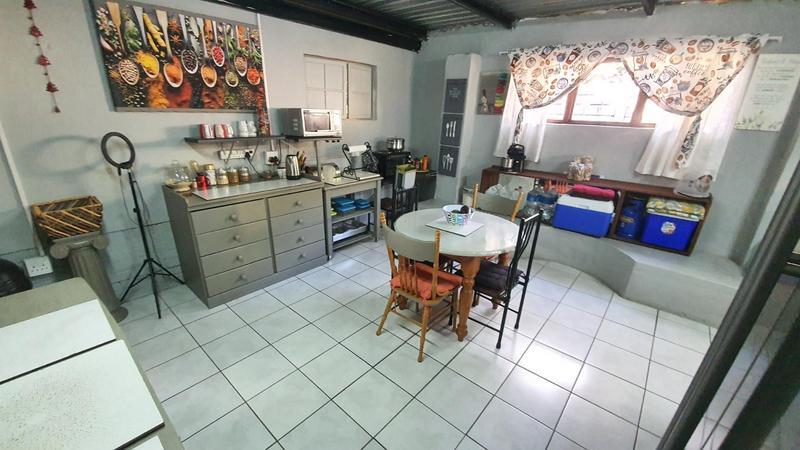 6 Bedroom Property for Sale in Pretoria North Gauteng