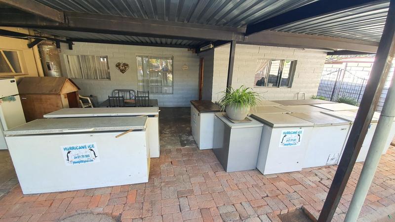 6 Bedroom Property for Sale in Pretoria North Gauteng