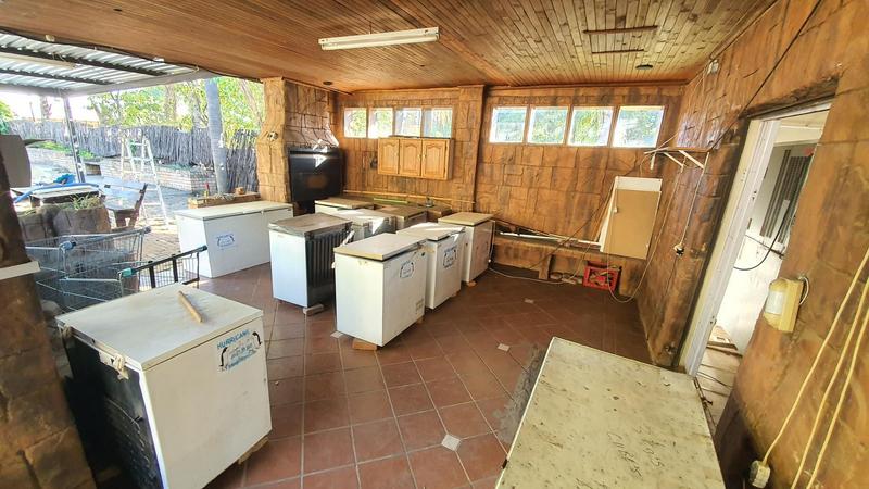 6 Bedroom Property for Sale in Pretoria North Gauteng
