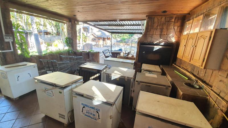 6 Bedroom Property for Sale in Pretoria North Gauteng