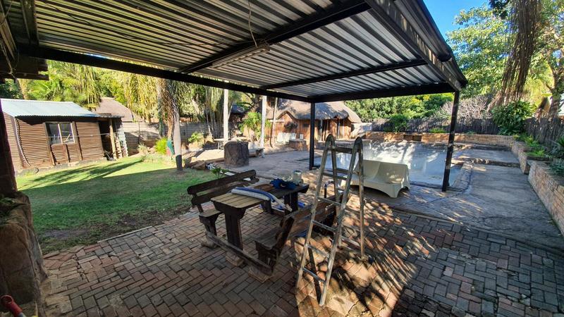 6 Bedroom Property for Sale in Pretoria North Gauteng