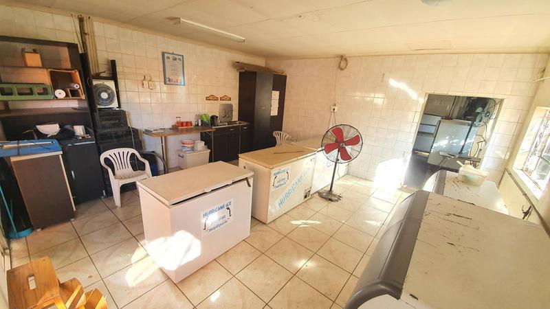 6 Bedroom Property for Sale in Pretoria North Gauteng
