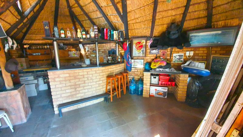 6 Bedroom Property for Sale in Pretoria North Gauteng