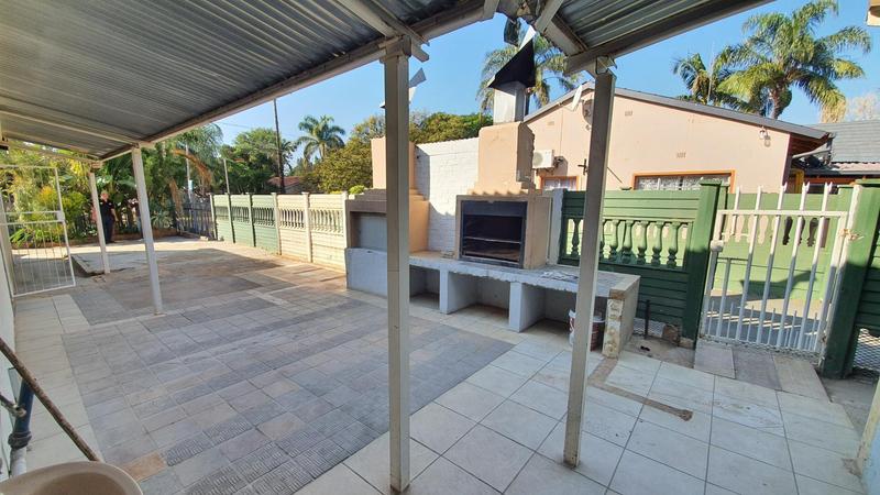 3 Bedroom Property for Sale in Pretoria North Gauteng