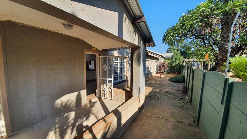 3 Bedroom Property for Sale in Pretoria North Gauteng