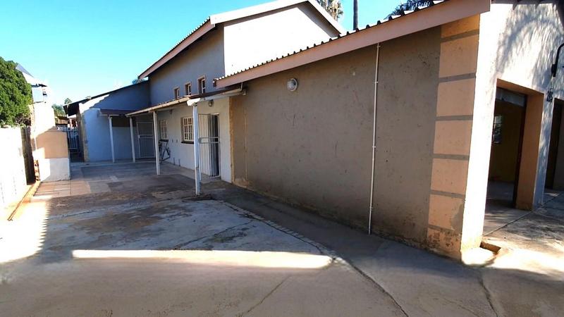 3 Bedroom Property for Sale in Pretoria North Gauteng
