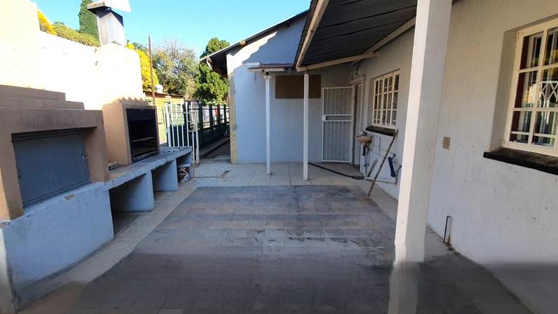 3 Bedroom Property for Sale in Pretoria North Gauteng